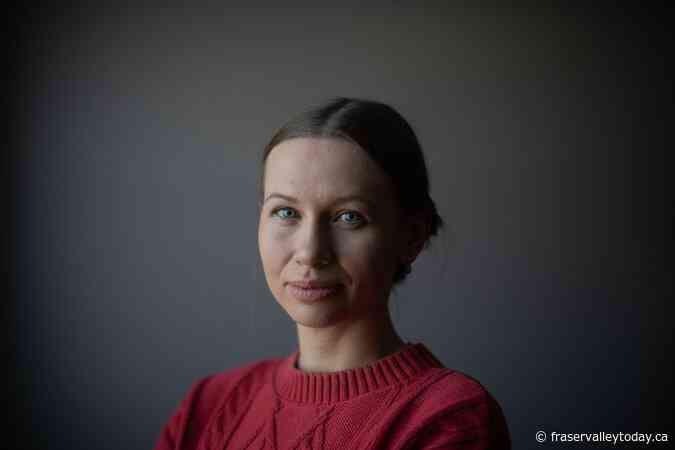 ‘Absurd and surreal’: Ukrainians in Alberta town hurt by Trump’s comments on war