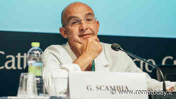 Giovanni Scambia, l'ultimo saluto al luminare della ginecologia oncologica. "Sei stato un grande padre"