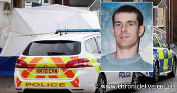 Three arrested on suspicion of murder as Robert Scott Clive search enters sixth day