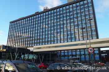 Long queues at Hull A&Es with people told to only go if one of two things apply to them