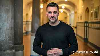 Neuer Leiter für Problemschule: Gewaltbereite Schüler? "Zehn Prozent sind grenzüberschreitend"