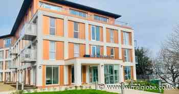 Wirral retirement estate opens its doors to new residents