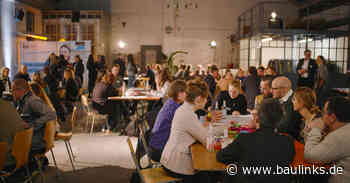 Urban Vacancies der IU Internationalen Hochschule: Leerstand als Ressource