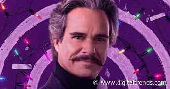 Hawkeye co-star Tony Dalton says he’s back for Daredevil: Born Again