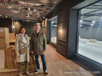 "Une expérience qui n’existe pas ailleurs": ce que l’on sait sur Juma, le gigantesque centre commercial de loisirs "unique en France" en construction à Mougins