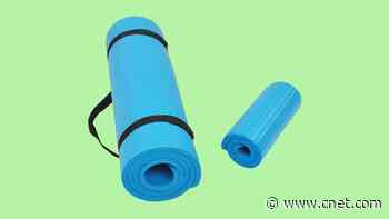 Best Yoga Mats for 2025