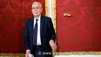 Österreich: ÖVP, SPÖ und Neos wollen Regierung bilden