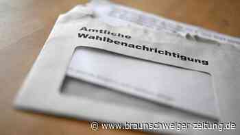 Wahlbenachrichtigung verloren? So können Sie trotzdem wählen