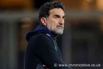 Newcastle United to meet with PIF hierarchy ahead of significant St James' Park decision