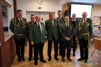 Altenheerser Schützen müssen tiefer in die Tasche greifen