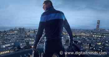 Lupin’s Omar Sy will star in Netflix’s Extraction series