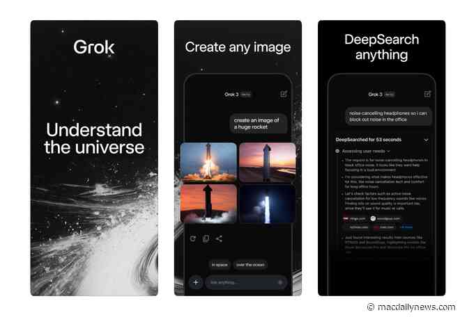 Elon Musk’s xAI’s Grok 3 just might be ‘the smartest AI on Earth’