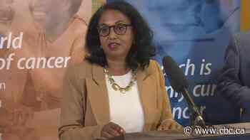 CancerCare president stepping down in April, months ahead of originally slated departure