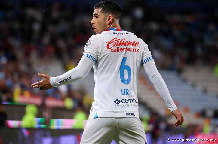 Los tres clubes de Europa que quieren fichar a Erik Lira