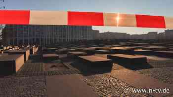 Bisher allgemeine Delikte: Messerangreifer von Berlin war in Sachsen polizeibekannt