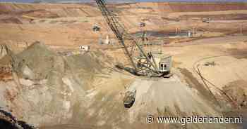 Oekraïne zit op berg ‘modern goud’ en Trump wil het koste wat het kost hebben