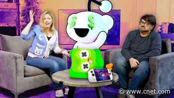 Hating on Lenovo Legion Go S, Poking at Reddit's Paywall, and Healing with Duo's Death | Tech Therapy video