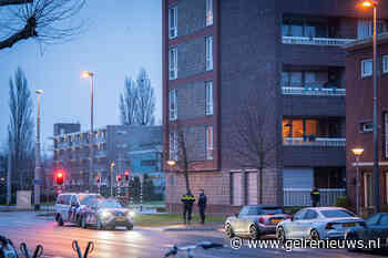 Steekincident in Arnhem: man (24) gewond