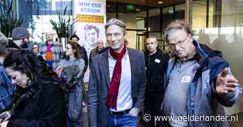 Het is weer eens chaos bij FNV: wat is er loos en waarom vecht de vakbond zo vaak tegen zichzelf?