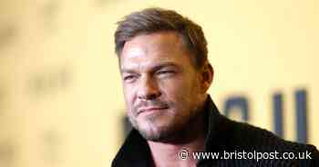 Reacher star Alan Ritchson says one supplement all men should take