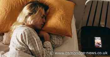 Surprising sleep habit more important than hours we get - and it could predict disease risk