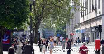 New £200 payment available to anyone 'struggling to afford food'