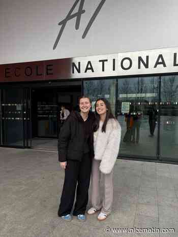 "Il y a beaucoup à faire là-bas": ces deux étudiantes d’Antibes vont rénover une école au Népal