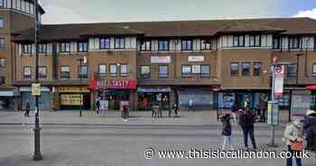 Developer's second bid to turn Romford offices above adult gaming centre into flats