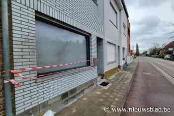 Brandbom naar woning van gepensioneerd koppel gegooid: “De daders moeten zich van adres hebben vergist”