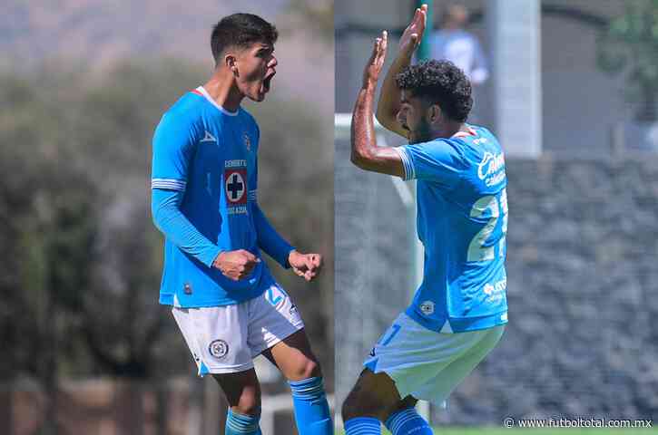 Cruz Azul tiene dos goleadores mexicanos a la espera para el Apertura 2025