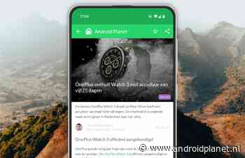 OnePlus Watch 3 en de beste iPhone 16e-alternatieven (Android-nieuws #8 2025)
