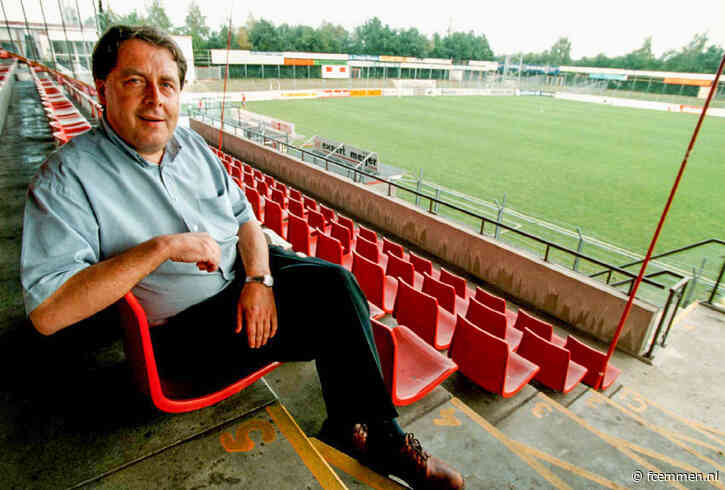 Jan Kuilder overleden