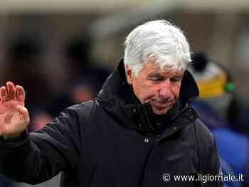 Gasperini pensa all'addio: "Vedremo se interrompere a fine anno"