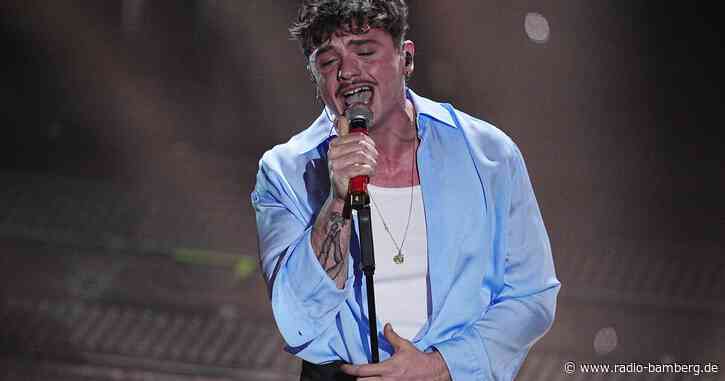 Sanremo-Gewinner Olly verzichtet auf ESC-Teilnahme