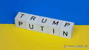 Trumps dramatischer Kurswechsel in der Ukraine-Politik verängstigt Europa