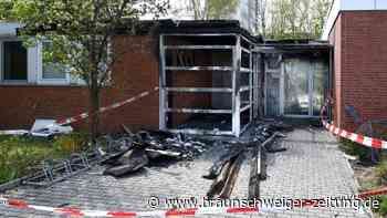 Wolfsburger Brand-Kita: Sanierung kostet fast 3 Millionen