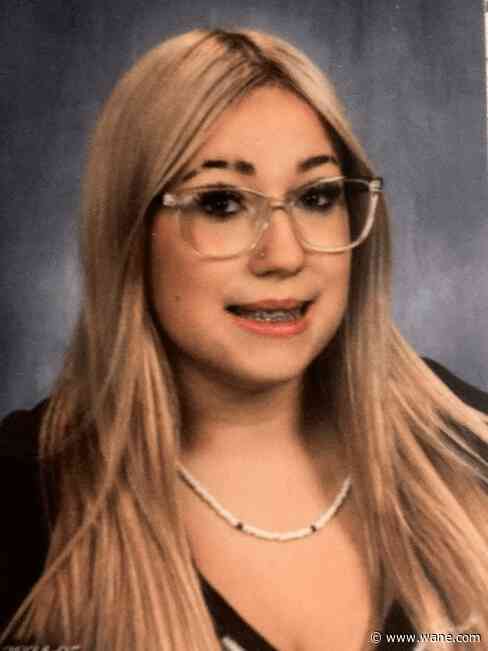 DeKalb County Sheriff's Office looking for missing teen