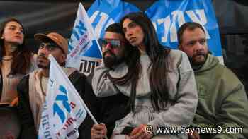 Hamas frees all 6 hostages in latest exchange with Israel