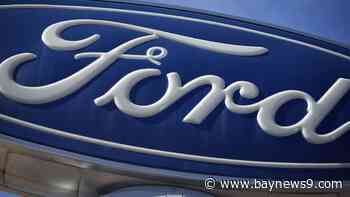 Ford recalls 240,000 Explorers, Aviators due to faulty seat belt assembly