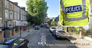 Three men arrested on suspicion of murder of man stabbed in Hackney