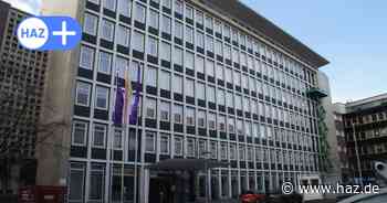 Denkmale in Hannover: Wie das Fernmeldeamt zum Rosenquartier und Hotel wurde