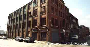 Then and Now: Remembering Newcastle's Riverside - the iconic 1980s and '90s music venue 