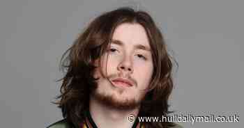 ‘Hull’s next big thing’ - Rising star Ellis to shine in his first home gig with brand new band