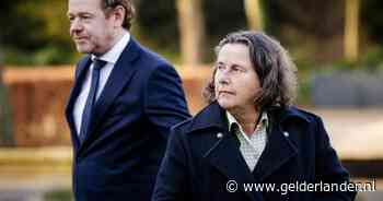 Rechter en partner online geïntimideerd om uitspraak tegen inreisverbod ‘haatpredikers’