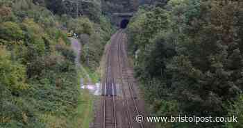 Uncertain future for former Bristol station where two trains collided