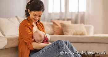 'My in-laws shame me for breastfeeding – they think I'm exposing myself'