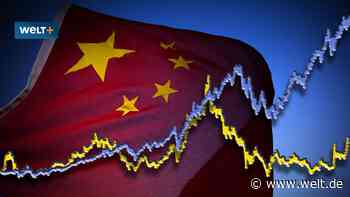 300 Prozent Aufholpotenzial – das sind die 5 ETFs für Chinas entfesselte Tech-Welt