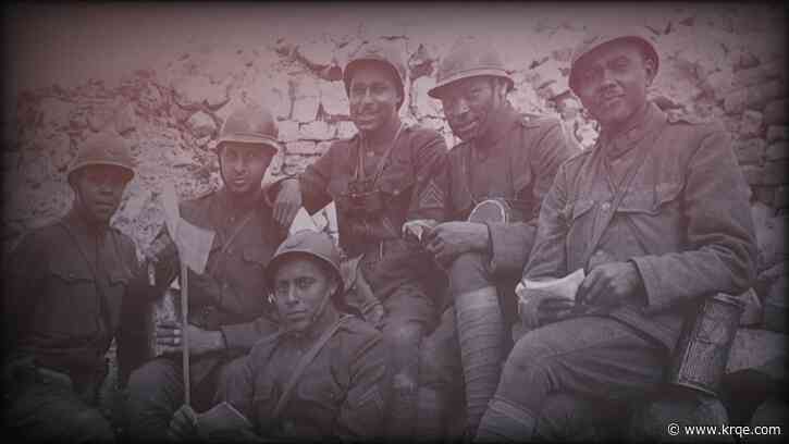 Fighting for the Right to Fight: The National WWII Museum's dedication to Black soldiers