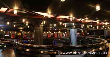 Newcastle's famous 'underground' party bar still going strong after £100,000 glow up