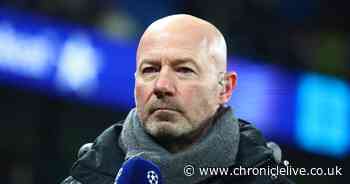 Alan Shearer's 'blazing' Newcastle United message that Nottingham Forest will love